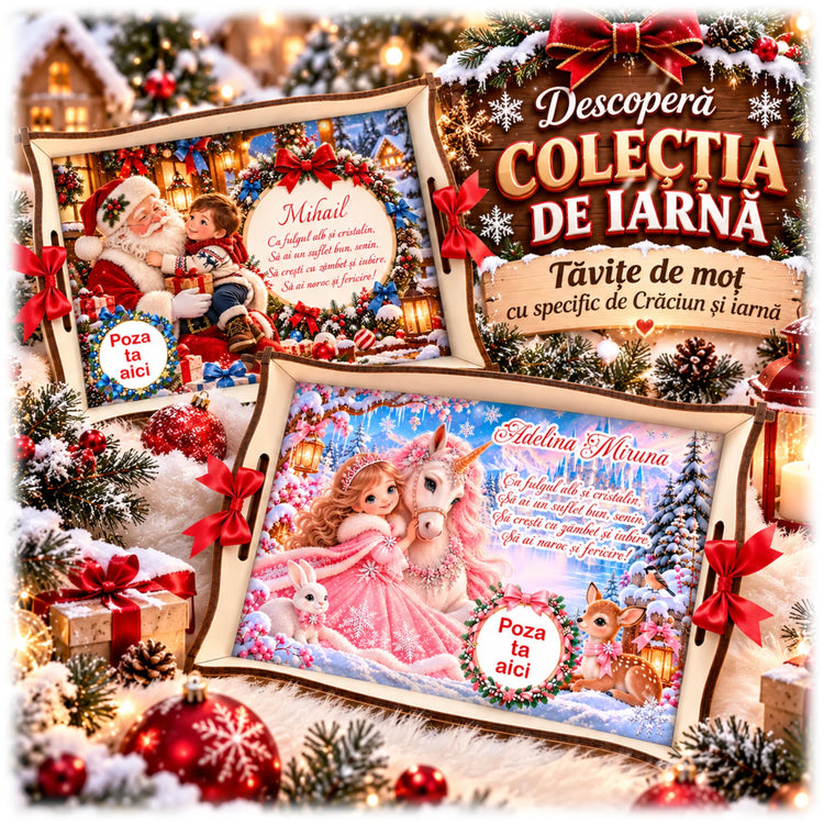 Colectia de Iarna