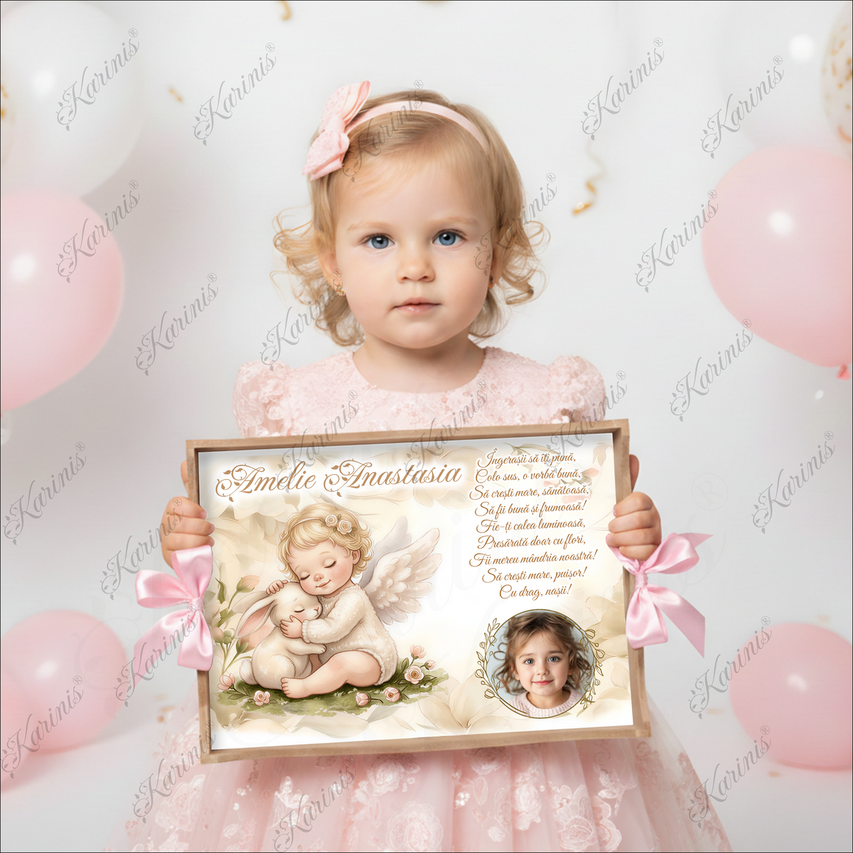 tava-taiere-mot-fetite-baby-angel-bunny-crem-roz-accesorii-suvita-handmade
