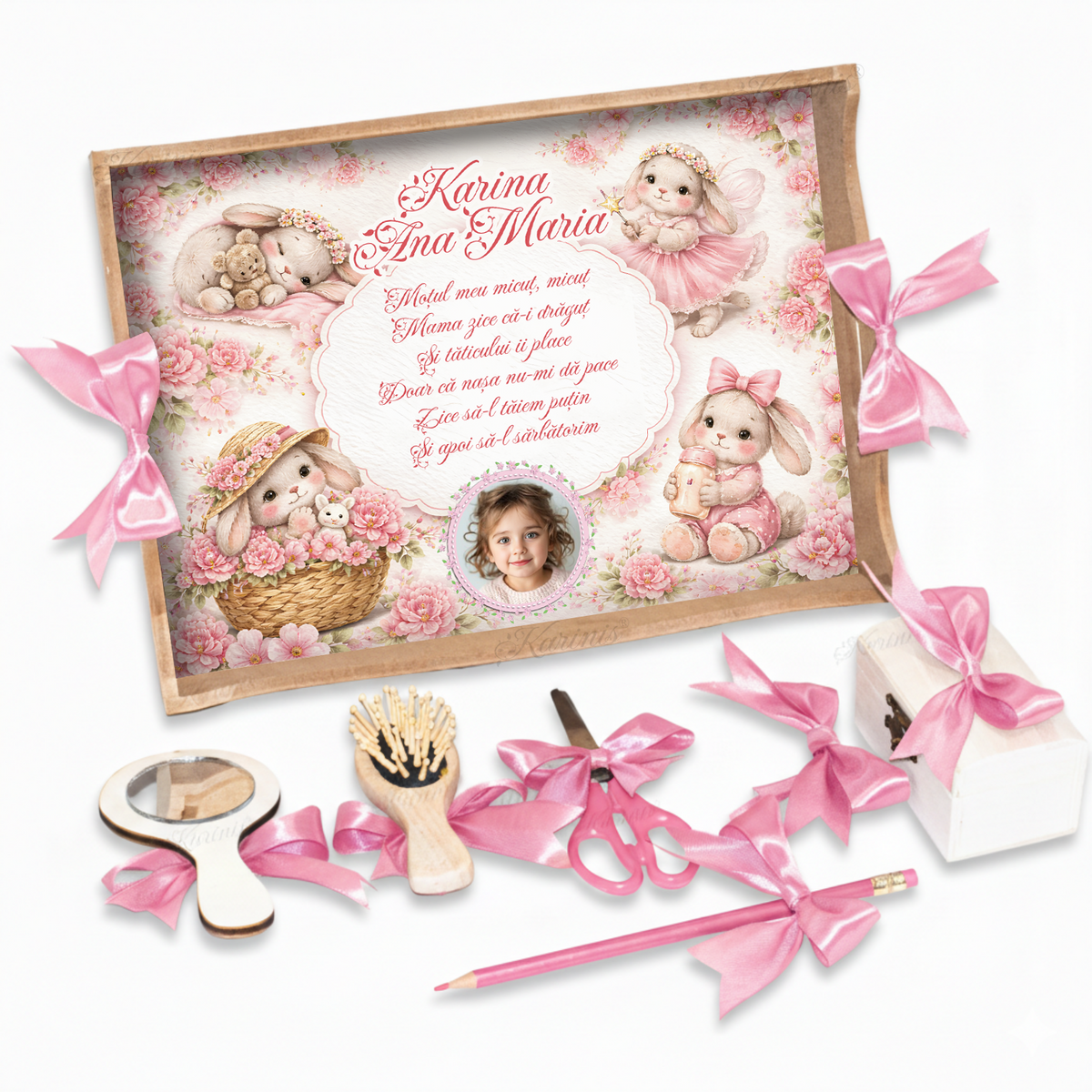 tava-taiere-mot-fetite-cute-bunnies-cherry-blossom-accesorii-suvita-handmade