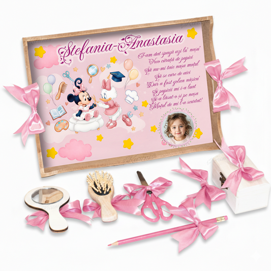 tava-taiere-mot-fetite-disney-friends-pink-stars-accesorii-suvita-handmade