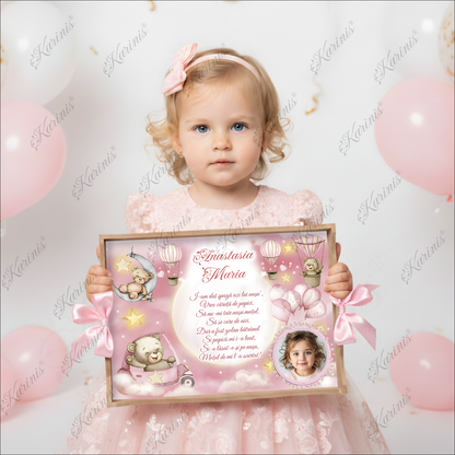 tava-taiere-mot-fetite-teddy-bear-adventure-stars-accesorii-suvita-handmade-premium