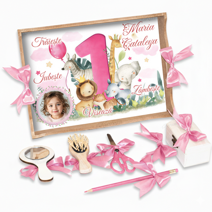 tavita-mot-aventura-in-safari-fete-watercolor-poezie-personalizata-set-aniversar