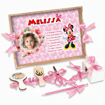 tavita-mot-minnie-mouse-roz-pastel-buline-delicate-set-aniversar-elegant